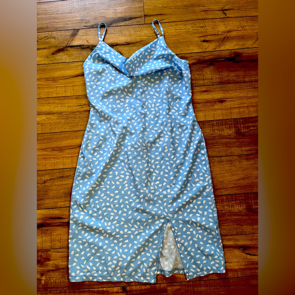 Shein dress